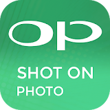 ShotOn for Oppo : Add Shoton Stamp to Photo icon