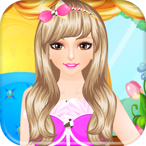 Hair Salon -Hairstyle Designer - Google Play 앱