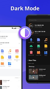 File Manager MOD APK (Pro Features Unlocked) 6
