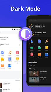 File Manager android2mod screenshots 6