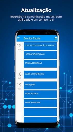 #CLASS Screen 3