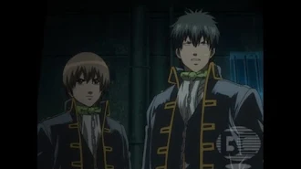 銀魂 3年目 Season 1 Episode 49 Tv On Google Play