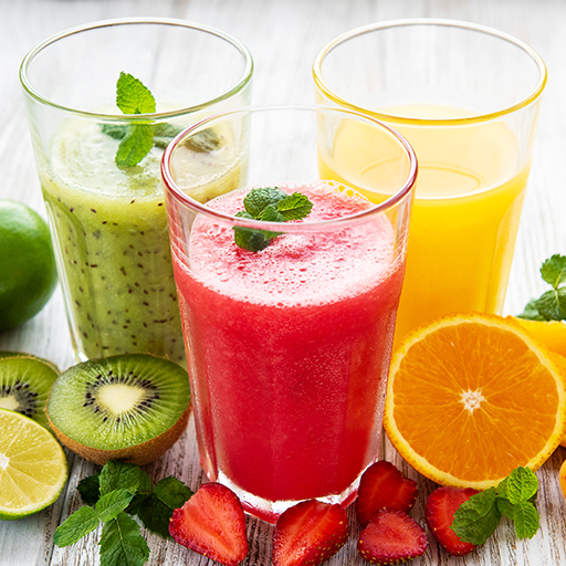 Baixar Juice Recipes para Android