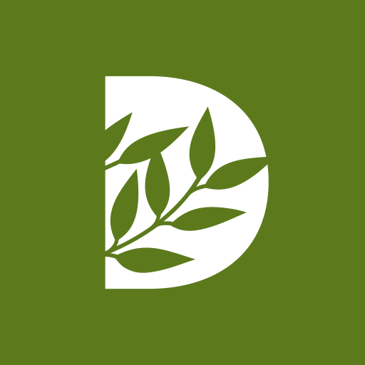Denver Botanic Gardens logo