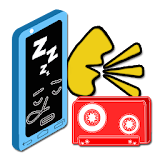 Sleeping Voice Recorder ULTIM8 icon