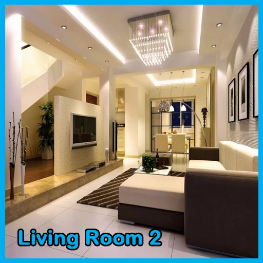 Living Room Aesthetics logo