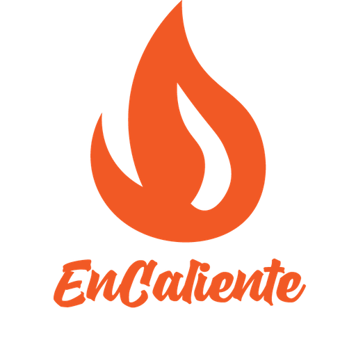 EnCaliente logo