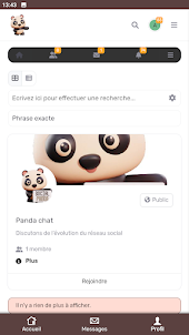 Panda Social