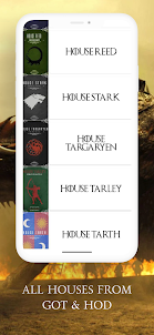 Game of Thrones - Guide