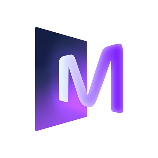 Metaflip : NFT METAFLIP Card logo