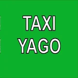 Yago taxi icon