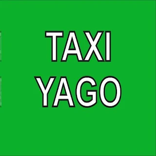 Yago taxi