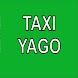 Yago taxi - Androidアプリ