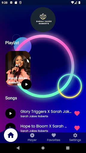 Sarah Jakes Roberts Screen 2