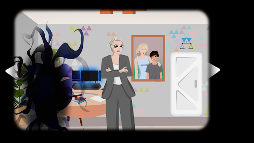 Shadow Tale Escape Room