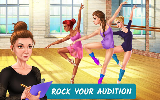 Dance School Stories 1.1.29 screenshots 1