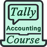 Learn TALLY Accounting - Computer Course Videos icon