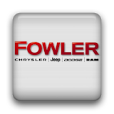 Fowler Dodge icon