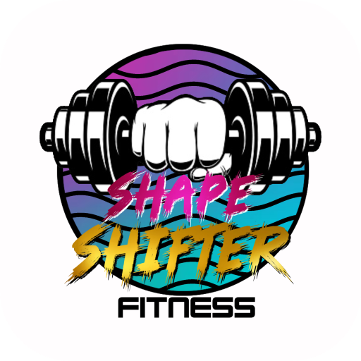 Shape Shifter Fitness logo