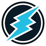 Electroneum Coin Price In INR, USD & BTC icon