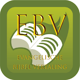 Icon image Evang. Bijbelvertaling - EBV