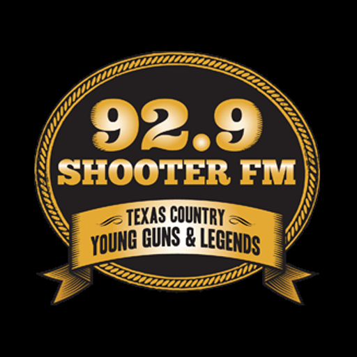 Shooter FM 2.0.1 Icon
