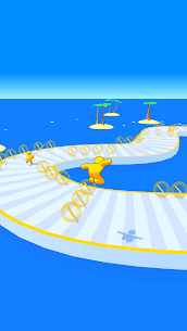 Download Olympic Pole Race v1.0.0 MOD APK (Free Premium) For Android 1