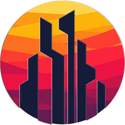 City Crush - Fun Blast Puzzles logo