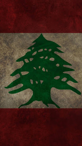 Lebanon Flag Wallpapers - Latest version for Android - Download APK