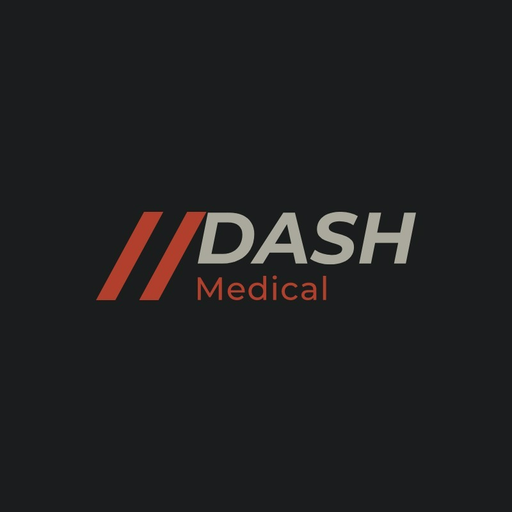 DASH Medical Supply
