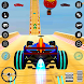 Mega Ramp Formula Car Stunts - Androidアプリ