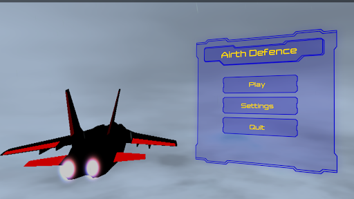 Airth Defence Screen 2