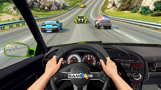 Crazy Car Driving: Racing Game 12.9.3 screenshots 1