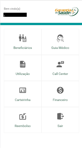 GS Fácil Screen 2