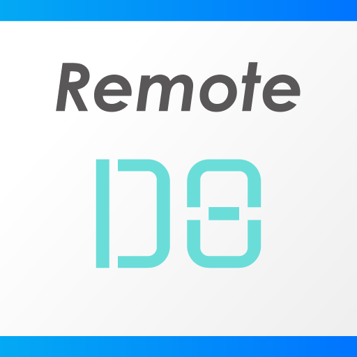Remote D8 1.021 Icon