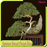japanese bonsai design ideas icon