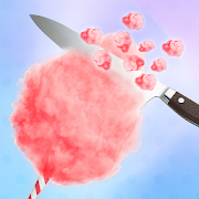Top 30 Casual Apps Like Cotton Candy Cutting - Best Alternatives