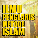 Penglarisan Dagang Secara Islami icon