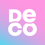 Cover Image of Download Deco Studio - Wallpaper & Meme  APK