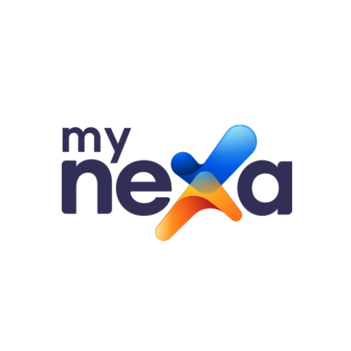 MyNexa (Beta Release) logo