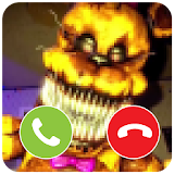 Call from FNAF prank icon