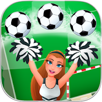 Euro Soccer Tournament - Match