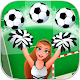Euro Soccer Tournament - Match 3 Puzzle Game