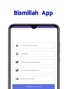 Bismillah Appのおすすめ画像2