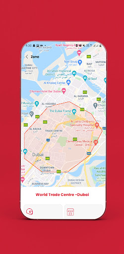 Foodmine Manager Screen 2