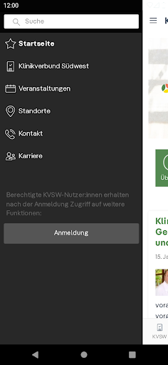 KVSWinside Screen 2