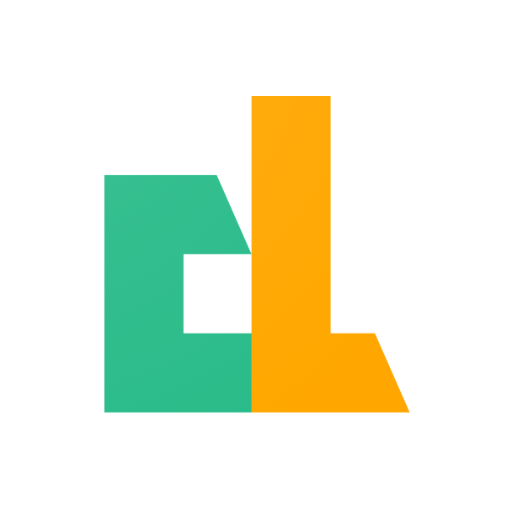 DigiLoka Logo