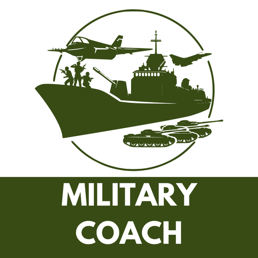 Military Coach