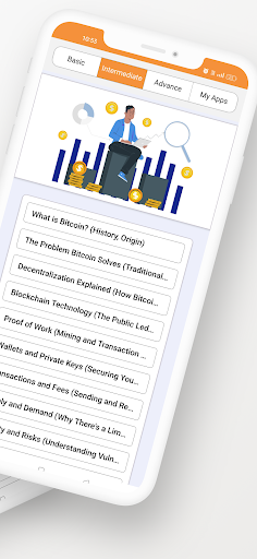 Bitcoin Guide Screen 2