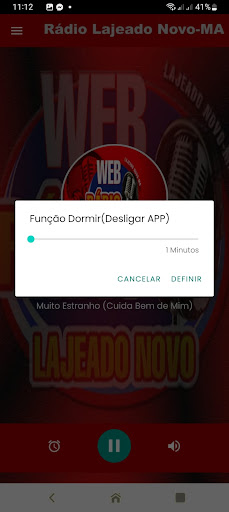 Rádio Lajeado Novo Screen 3